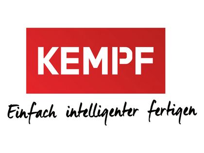 Kempf GmbH Blech und Rohrtechnik