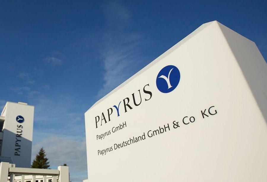 Größte Länderorganisation innerhalb der OptiGroup: Papyrus Deutschland