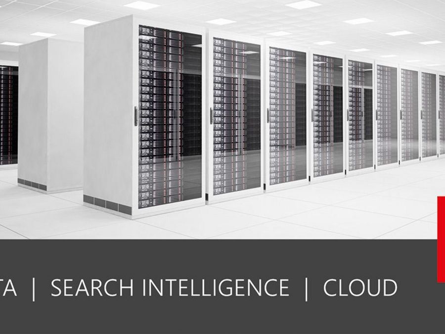 Mit Übersicht durch den Datendschungel Mit Übersicht durch den Datendschungel