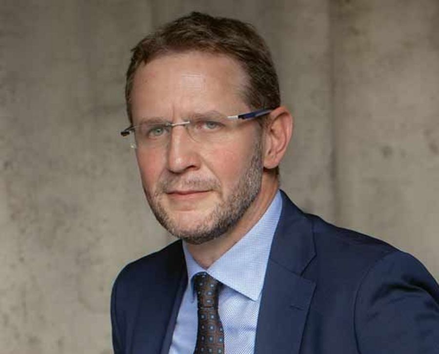 Dr. Claus Mischler, CEO der Youplus Assurance AG