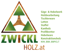 Holztechnik Zwickl GmbH