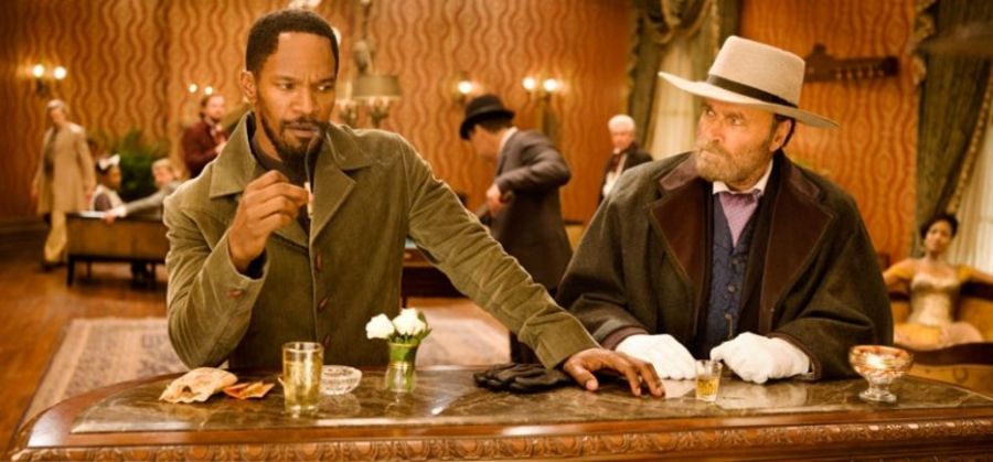 Django Unchained