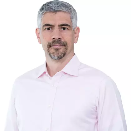 Dr. Matthias Wiedenfels