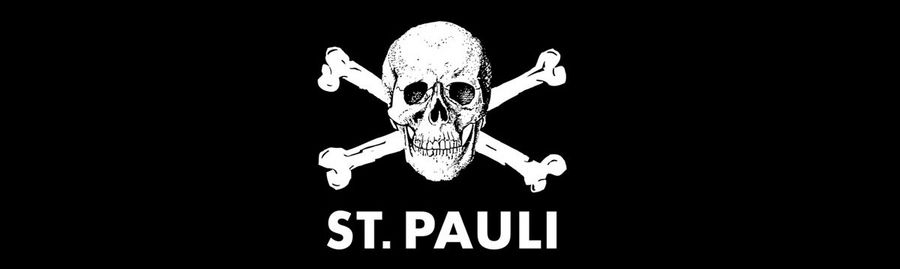 FC St. Pauli Banner