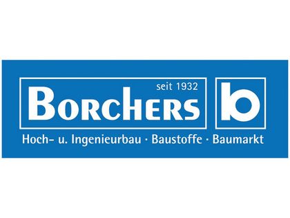 Georg Borchers GmbH Hoch- und Ingenieurbau