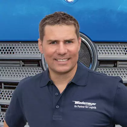 Matthias Wiedemeyer