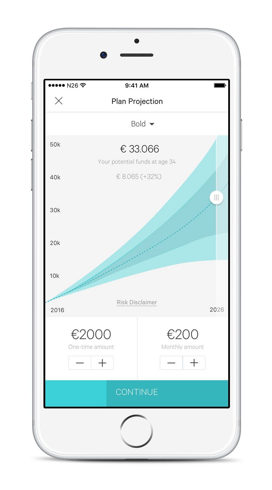 n26-iphone-screen-invest