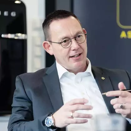 Jarno Bor