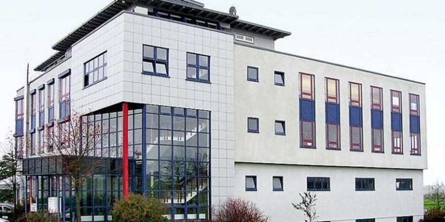 Unternehmersitz Ing. Büro Knöll in Nufringen