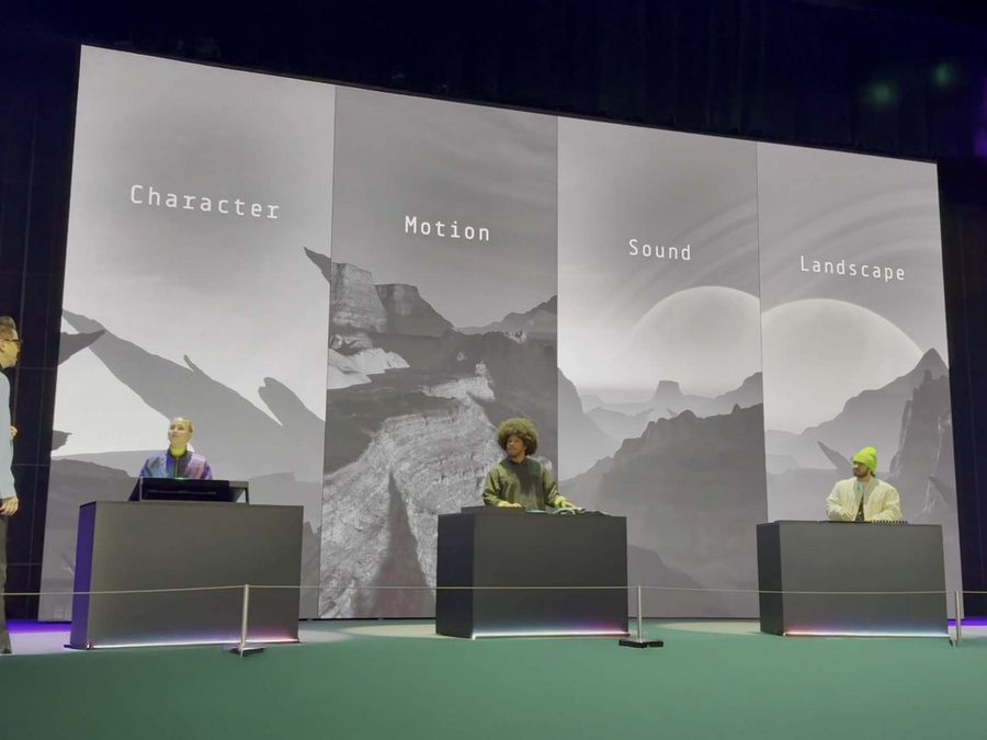 Das Sony IGNITION Experiment zur Steigerung von Projekterfolg mit KI