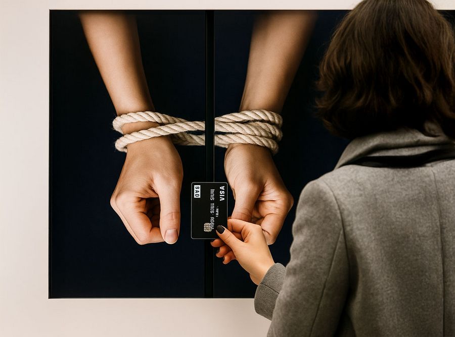 Wie intelligentes Design zum Handeln bewegt Wie intelligentes Design zum Handeln bewegt