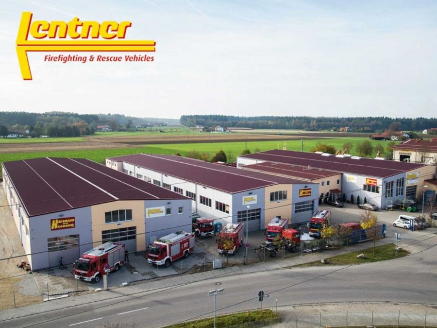 Nur das Beste für den Notfall: Feuerwehrfahrzeuge weltweit gefragt Nur das Beste für den Notfall: Feuerwehrfahrzeuge weltweit gefragt