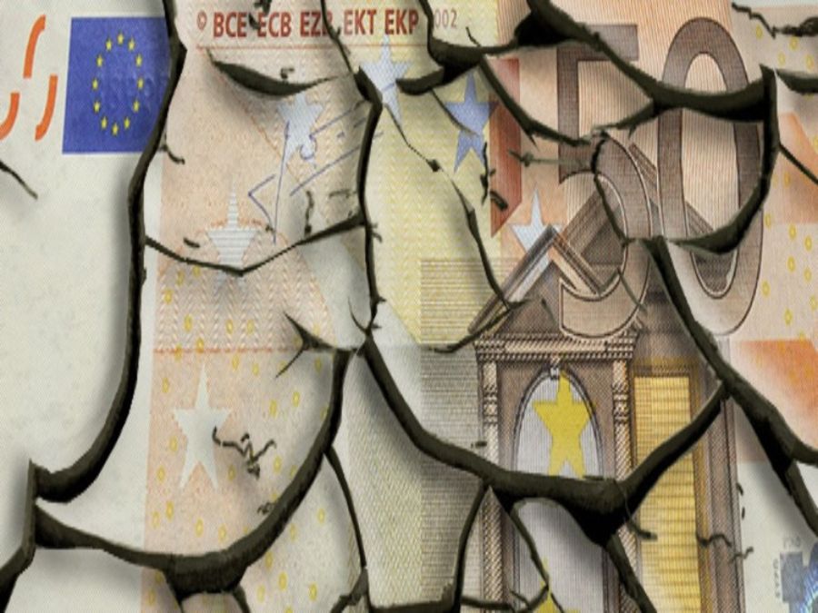Experten warnen: Natur- und Finanzkatastrophen immer bedrohlicher Experten warnen: Natur- und Finanzkatastrophen immer bedrohlicher
