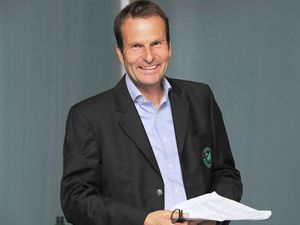 „Für einen Golfclub gilt: Entscheidend ist der Platz!“
