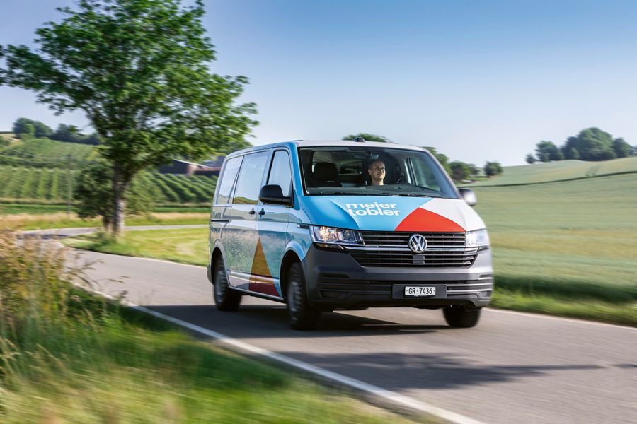 Über 400 Service-Techniker sind für die Meier Tobler AG im Einsatz