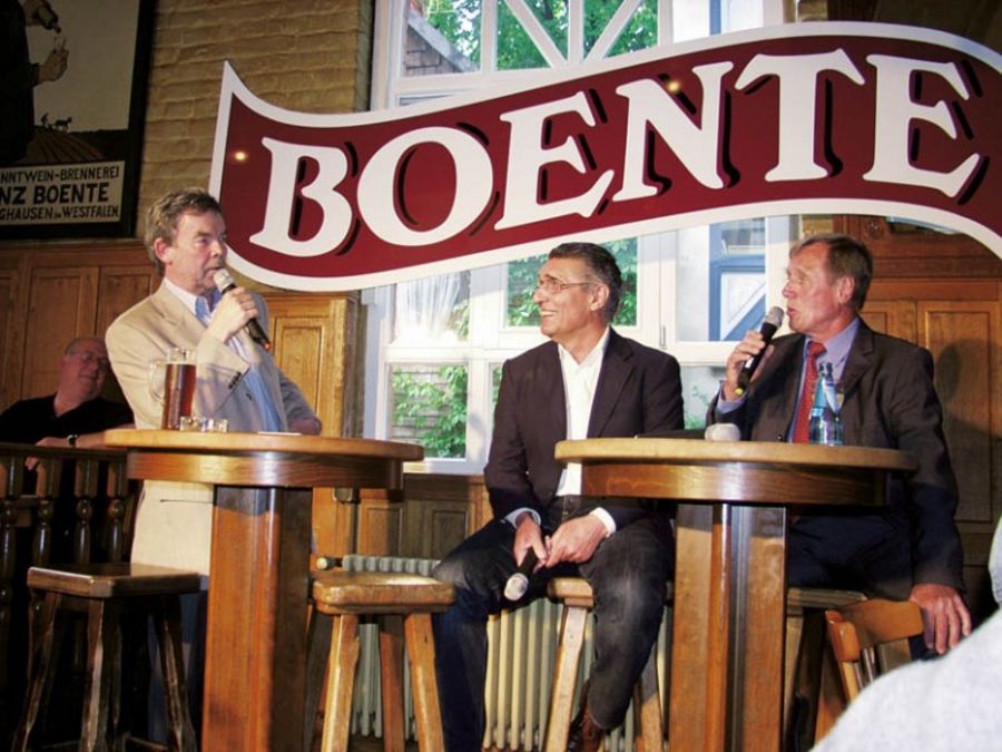 Das schmeckt in Recklinghausen und im Revier! Das schmeckt in Recklinghausen und im Revier!