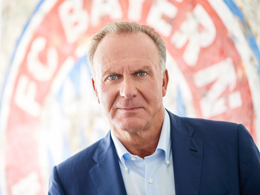 Rummenigge, Karl-Heinz