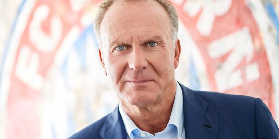 Karl-Heinz Rummenigge