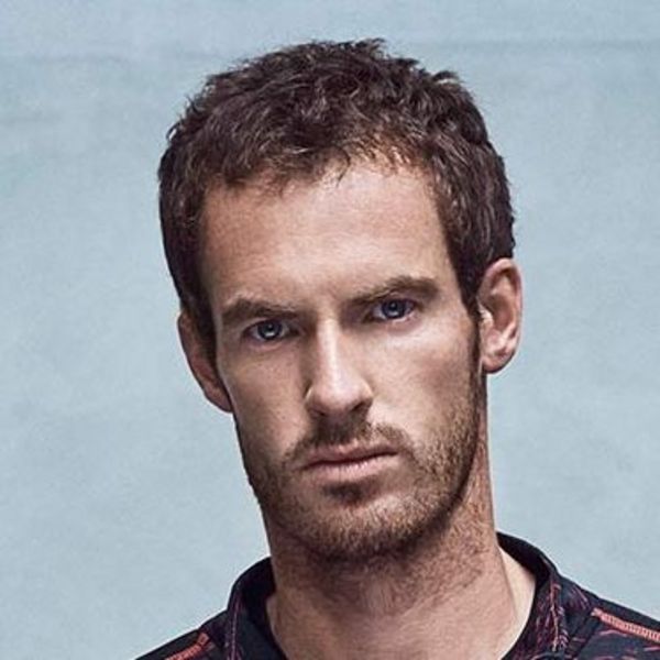 Andy Murray