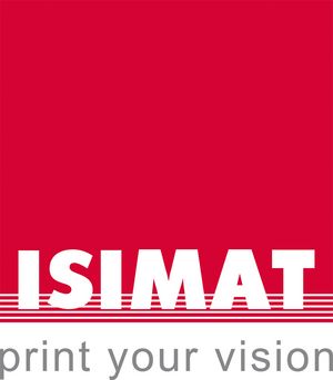 ISIMAT GmbH Siebdruckmaschinen ISIMAT GmbH Siebdruckmaschinen