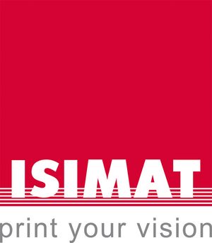 ISIMAT GmbH Siebdruckmaschinen