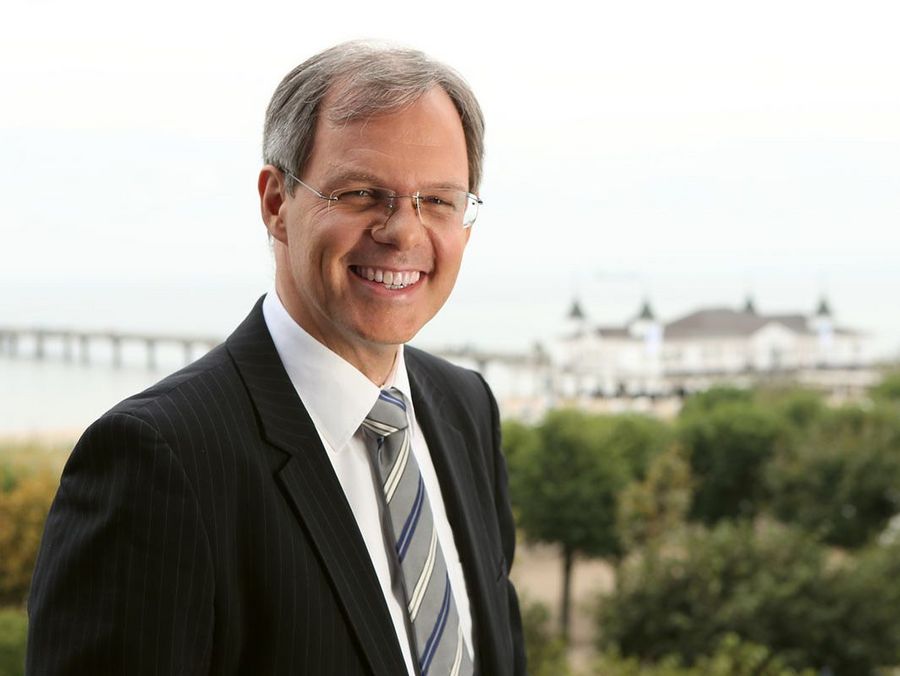 Reif für die Insel Reif für die Insel