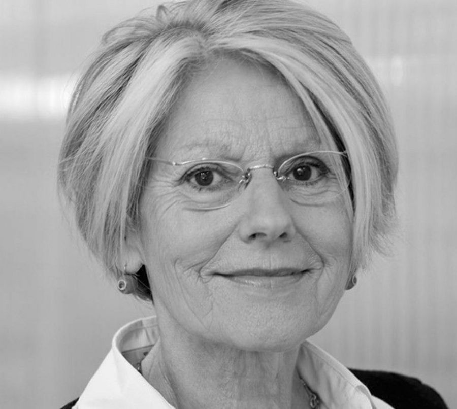 Vorstandsvorsitzende Christine Nickl-Weller