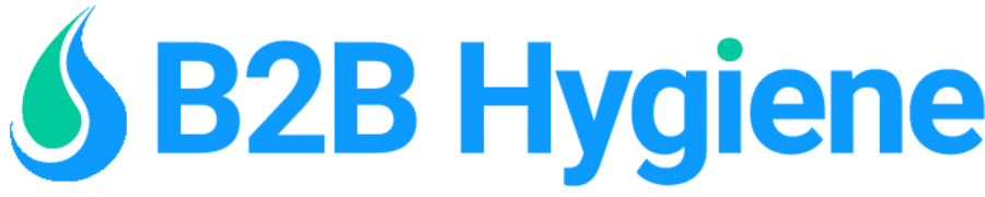 B2B Hygiene Shop