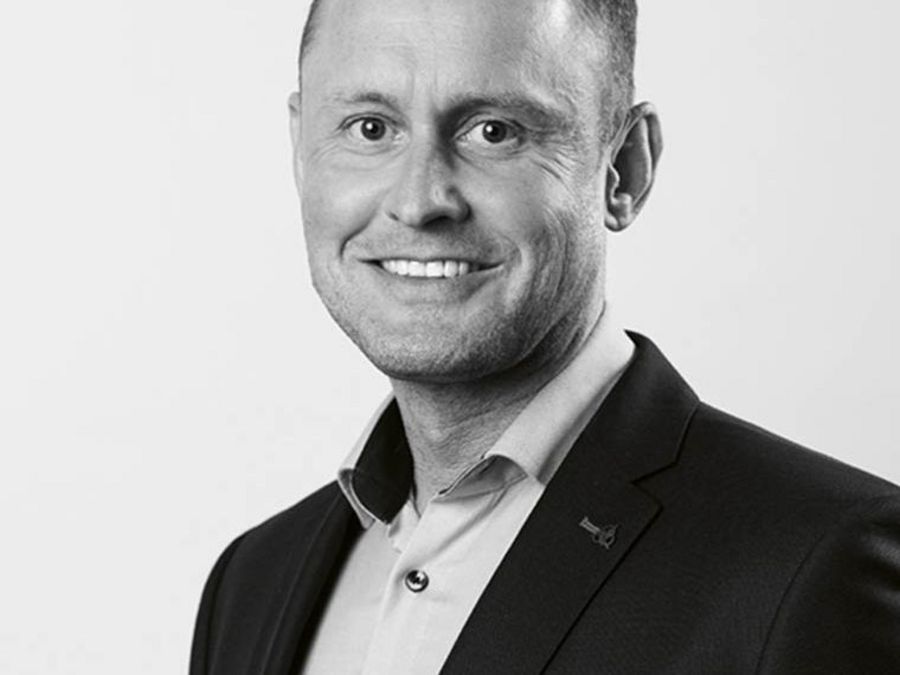 Sieg, Gunnar
