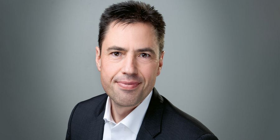 Frank Nestle, Kaufmännischer Geschäftsführer der HTU Härtetechnik Uhldingen-Mühlhofen GmbH