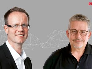 Unternehmen mit der Kraft ihrer Daten voranbringen