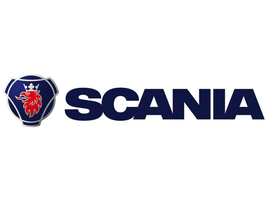 Scania Deutschland GmbH