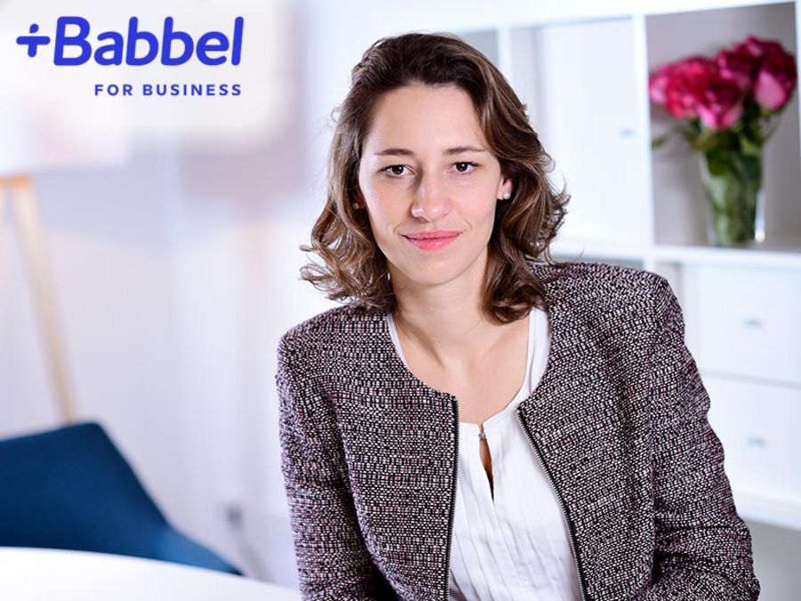 Babbel - Die neue Art des Sprachenlernens Babbel - Die neue Art des Sprachenlernens