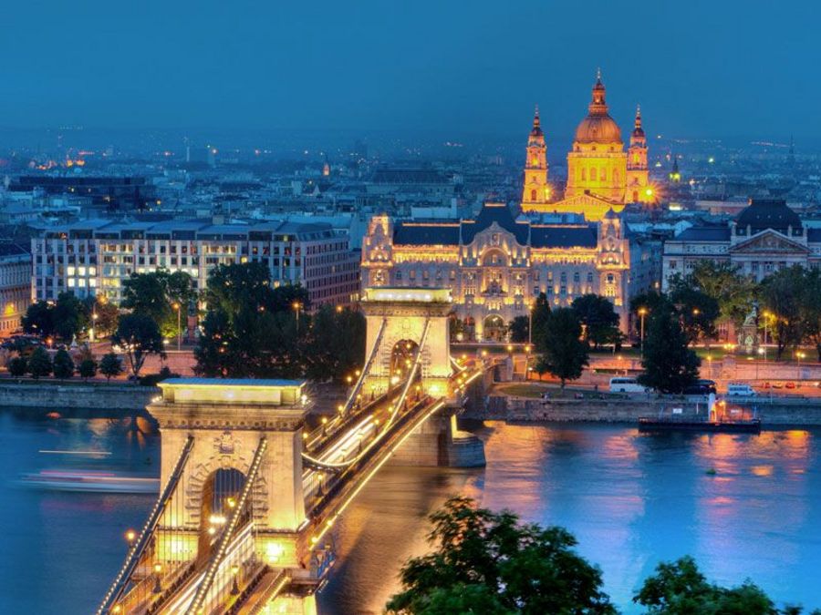 Business-Knigge Ungarn – Das sollten Sie beachten