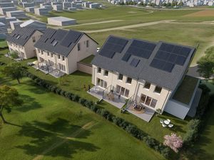 Werner Wohnbau startet mit gleich zwei Projekten in Zimmern ob Rottweil und Öhringen