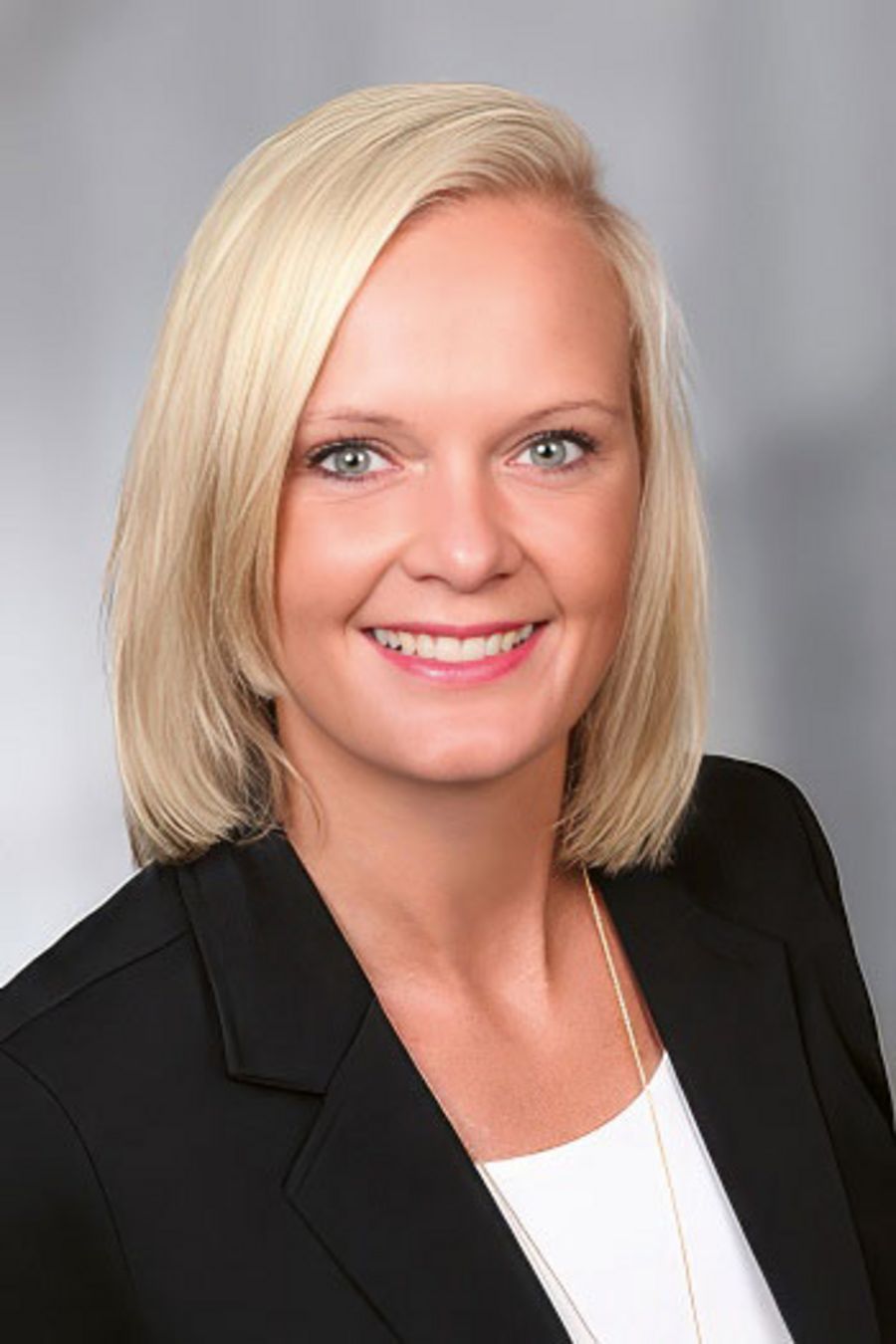 Kathleen Pfennigsdorf, Geschäftsführerin der AKOMA GmbH