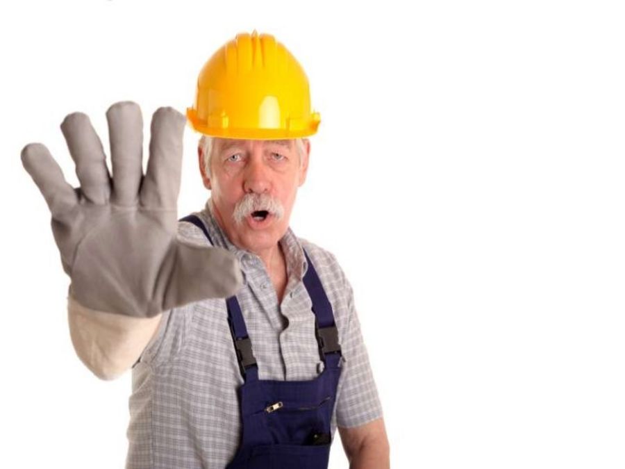 Ältere Arbeitnehmer immer wertvoller Ältere Arbeitnehmer immer wertvoller