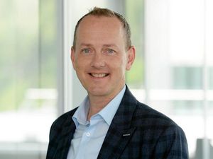 „Bei der Circular Economy liegt Europa sehr weit vorn!“