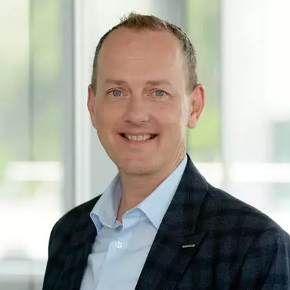 Martin Aeschlimann