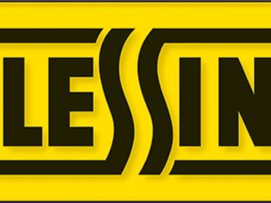 Wilhelm Blessing GmbH & Co. KG