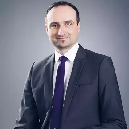 Markus Kühlmayer