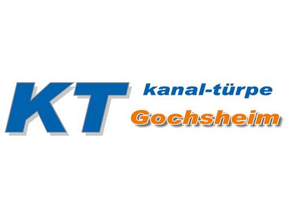 KANAL-TÜRPE Gochsheim GmbH & Co. KG