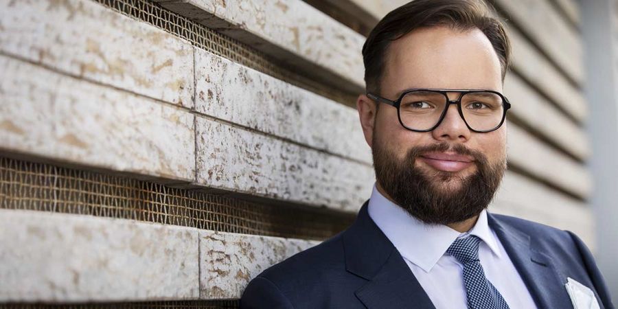 IK Investment Group Michael Hösel IK Investment Group Michael Hösel