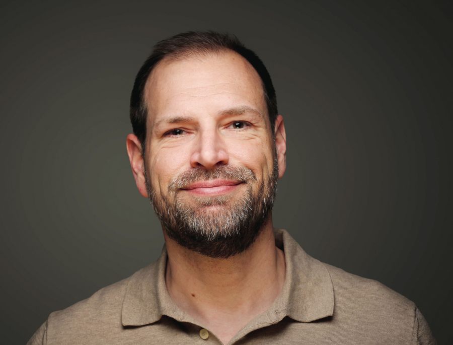 Malte Häusler, Mitgründer und Geschäftsführer von Timeless Investments