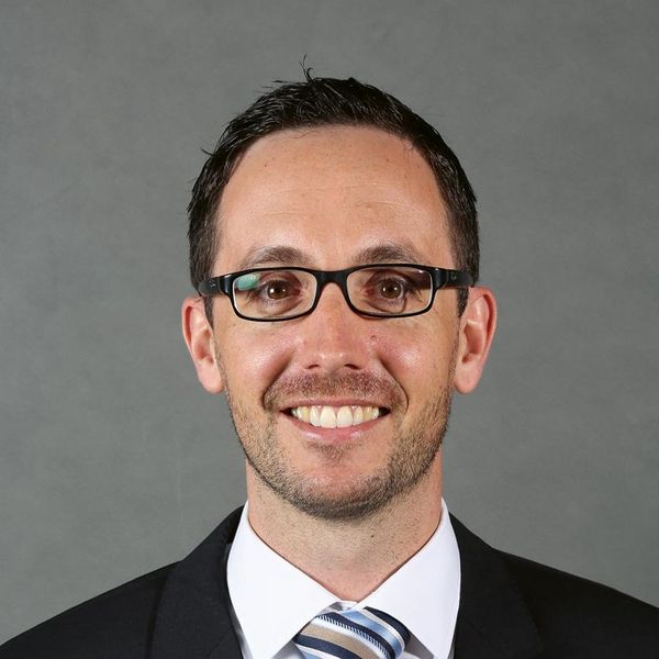Peter Ulrich Peter Ulrich