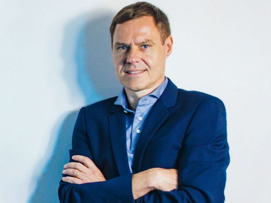 Glasklare Geschichten