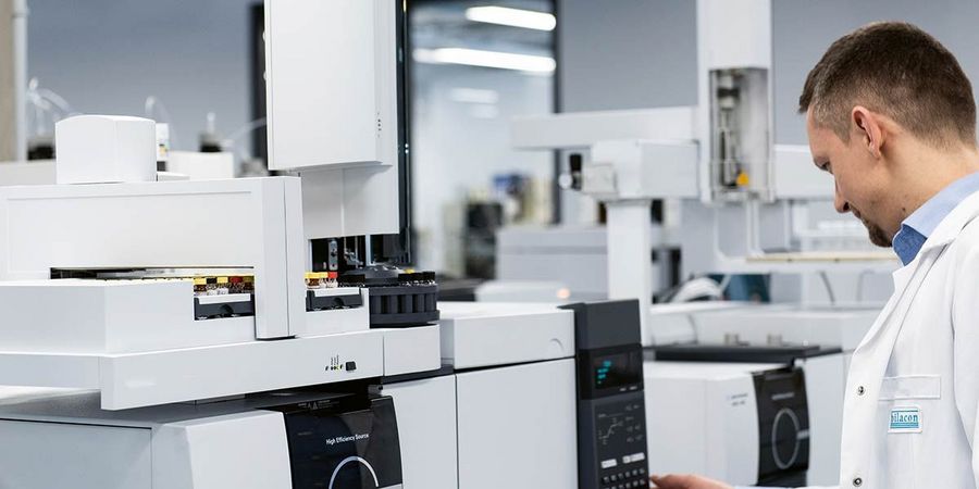Tentamus Laborarbeiten Tentamus Laborarbeiten