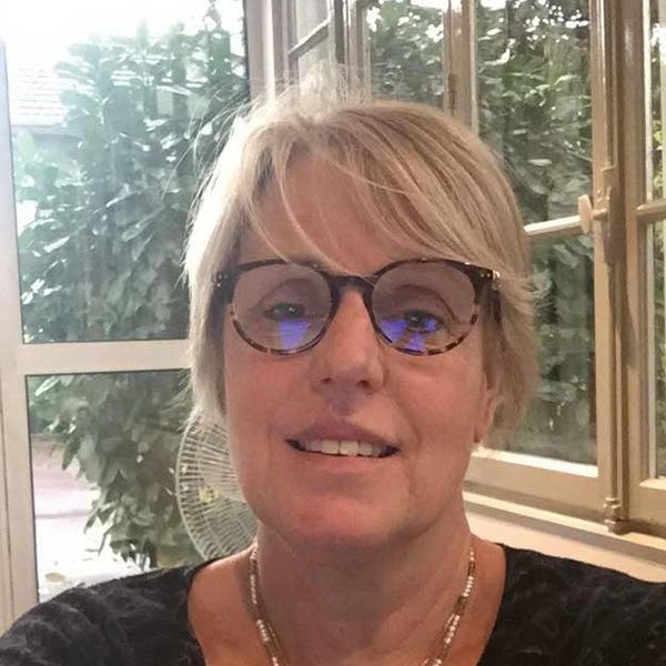 Ulrike Hardouin Ulrike Hardouin