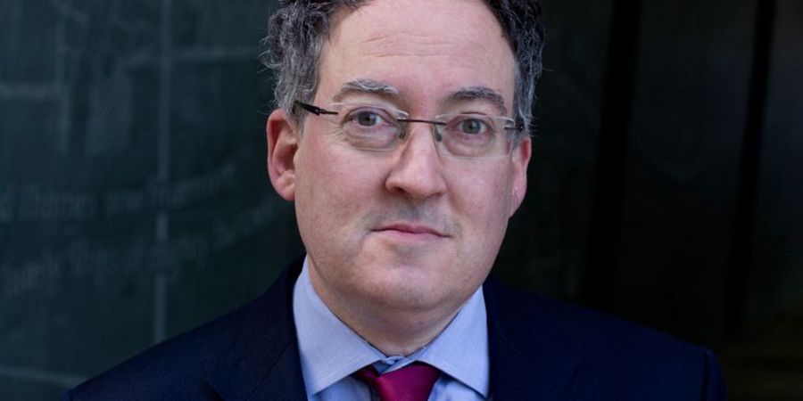 Gideon Rachman