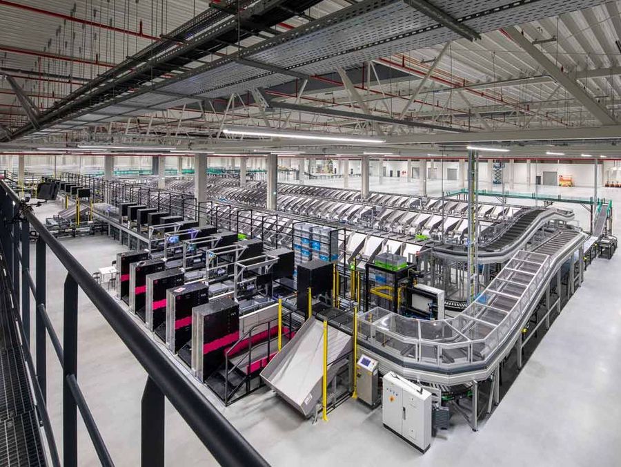 Der Einsatz von IoT-Lösungen in der deutschen Industrie